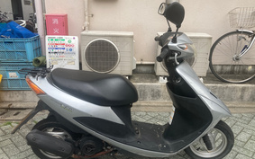 SUZUKI ADDRESS V50 CA44A