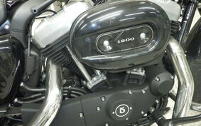 HARLEY XL1200X 2011 LC3