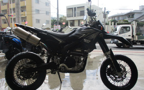 YAMAHA WR250X DG15J