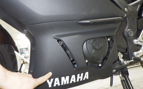 YAMAHA YZF-R25 RG43J