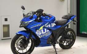 SUZUKI GIXXER 250 SF ED22B