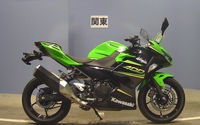 KAWASAKI NINJA 400 2018 EX400G