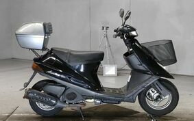 SUZUKI ADDRESS V100 CE11A