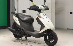 SUZUKI ADDRESS V125 G CF4EA