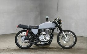 HONDA CB400F CB400F