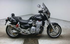 HONDA X4 LD 2002 SC38