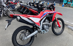 HONDA CRF250L MD47