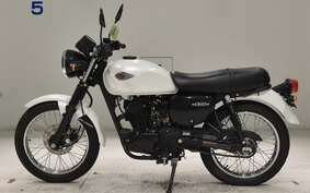 KAWASAKI W175