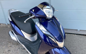 HONDA LEAD 125 JF45