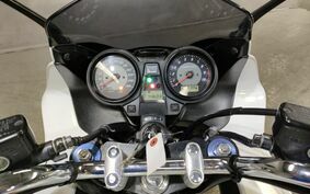 HONDA CB1300SB SUPER BOLDOR 2011 SC54