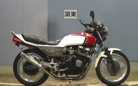 HONDA CBX400F 1983 NC07