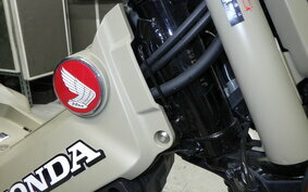 HONDA CT125 HUNTER CUB JA55