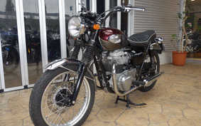 KAWASAKI W650 2004 EJ650A