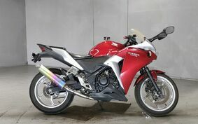 HONDA CBR250R MC41