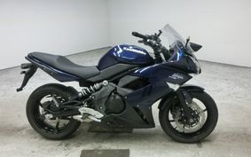 KAWASAKI NINJA 400 R 2012 ER400B