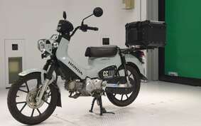 HONDA CROSS CUB 110 JA60