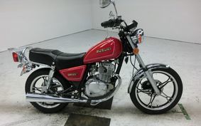 SUZUKI GN125 H PCJG9