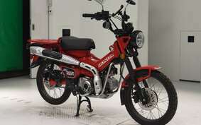 HONDA CT125 HUNTER CUB JA55