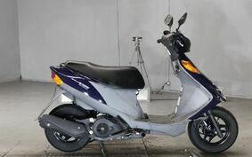 SUZUKI ADDRESS V125 CF46A