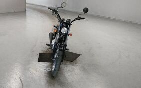 SUZUKI GRASS TRACKER NJ47A