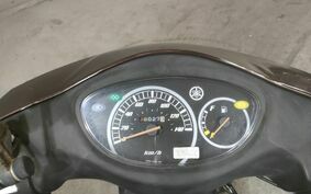 YAMAHA AXIS 125 TREET SE53J