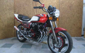 HONDA CBX400F GEN 2 1985 NC07