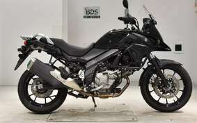 SUZUKI DL650 ( V-Strom 650 ) A 2019 C733A