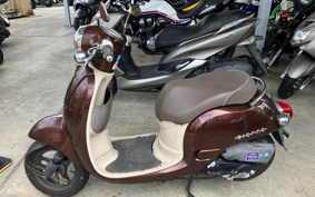 HONDA GIORNO AF70