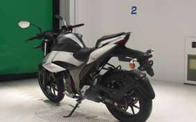 SUZUKI GIXXER 250