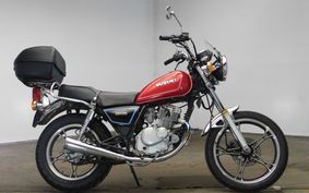 SUZUKI GN125 H PCJG9