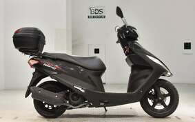 SUZUKI ADDRESS V125 DT11A