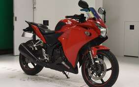 HONDA CBR250R A MC41