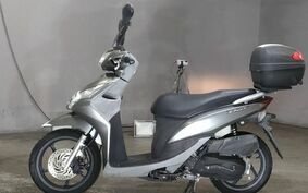 HONDA DIO 110 JF31