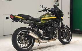 KAWASAKI Z900RS 2020 ZR900C