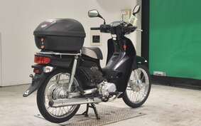 HONDA C110 SUPER CUB JA10