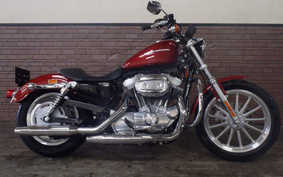 HARLEY XL883L Sportster 2007 CR2