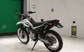 YAMAHA SEROW 250 DG11J