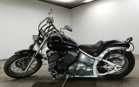 YAMAHA DRAGSTAR 400 2000 VH01J