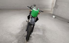 KAWASAKI D-TRACKER LX250E