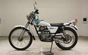 HONDA TL125 S TL125S