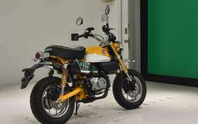 HONDA MONKEY 125 JB02