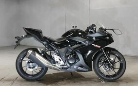 SUZUKI GSX250R DN11A