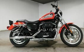 HARLEY XL883R 2008 CS2