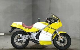 SUZUKI RG250 Gamma GJ21A