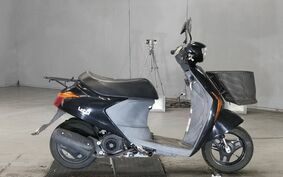 SUZUKI LET's 5 CA47A