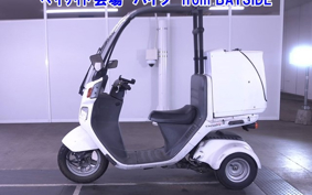 HONDA GYRO CANOPY-2