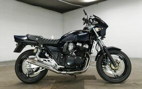 SUZUKI GSX400X IMPULSE 1994 GK79A