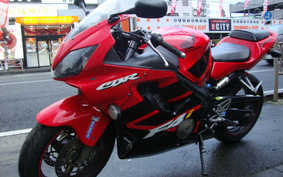 HONDA CBR600F4 I 2002 PC35