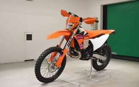 KTM 300EXC TBI