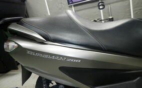 SUZUKI SKYWAVE 200 (Burgman 200) CH41A